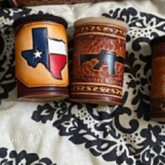 Kitchen Redneck Koozies Poshmark